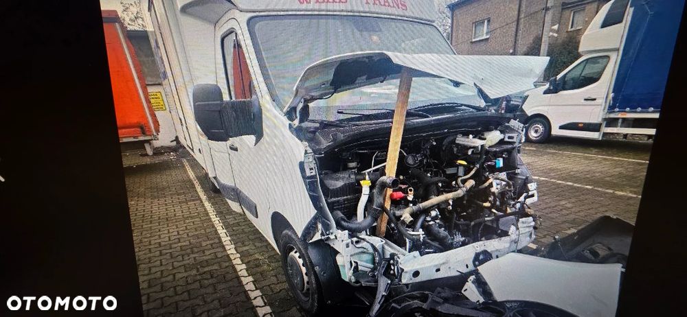Renault Master - 1