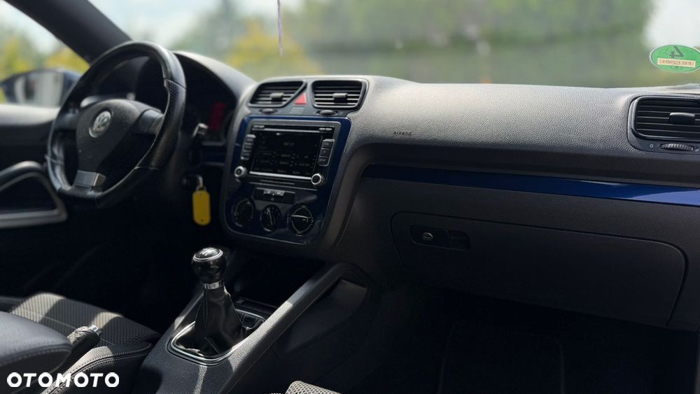 Volkswagen Scirocco 1.4 TSI R-Style - 16