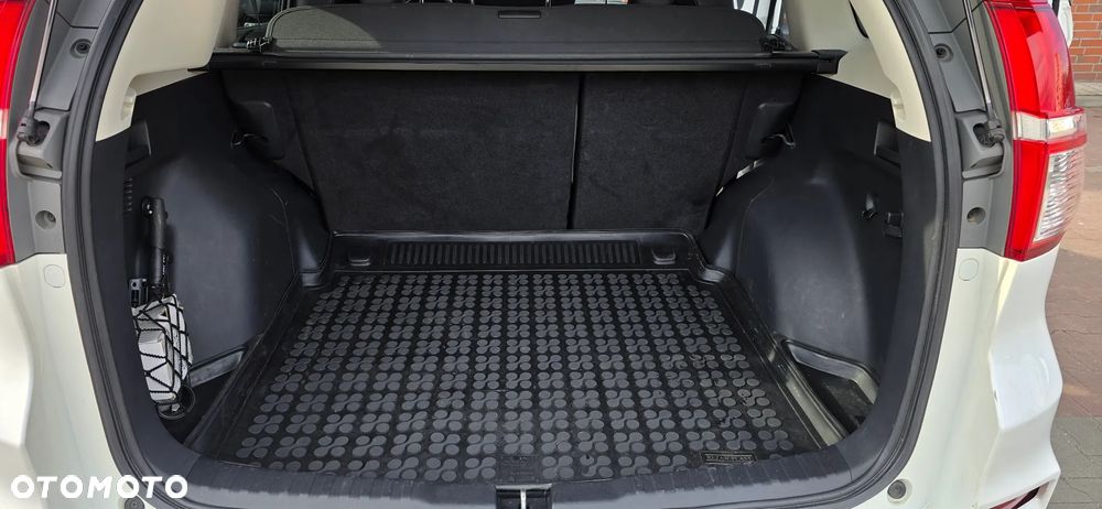 Honda CR-V - 29
