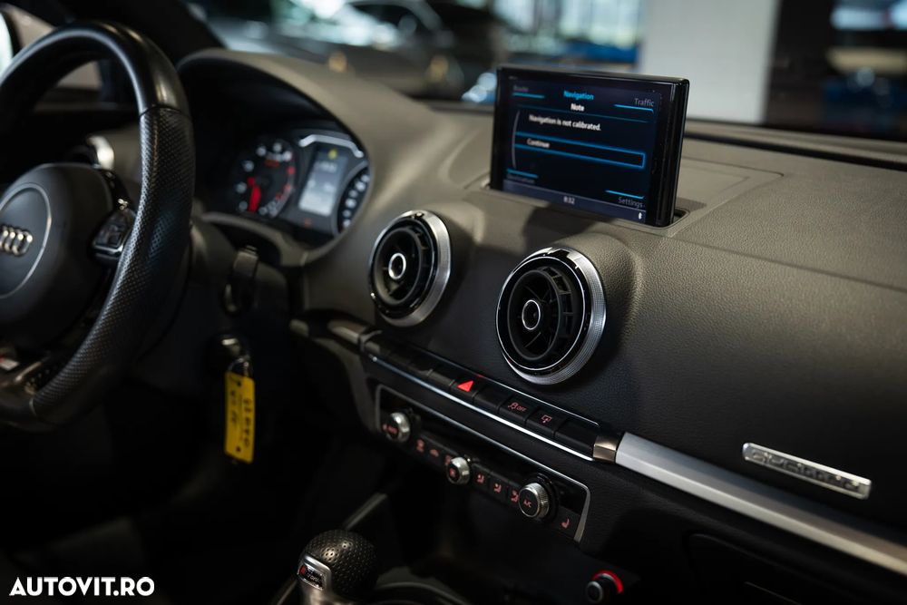 Audi A3 - 21