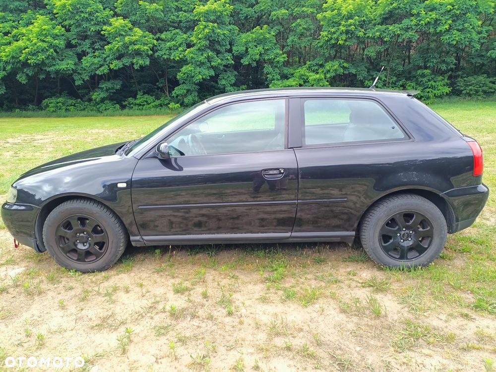Audi A3 3-drzwiowe - 4