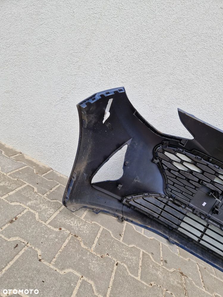 Zderzak Hyundai I10 III lift 2024 - - 14