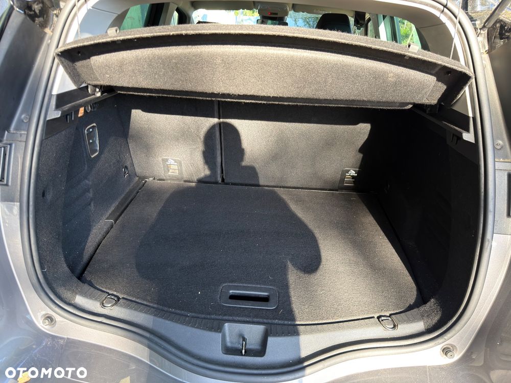 Renault Scenic ENERGY TCe 115 LIMITED - 12