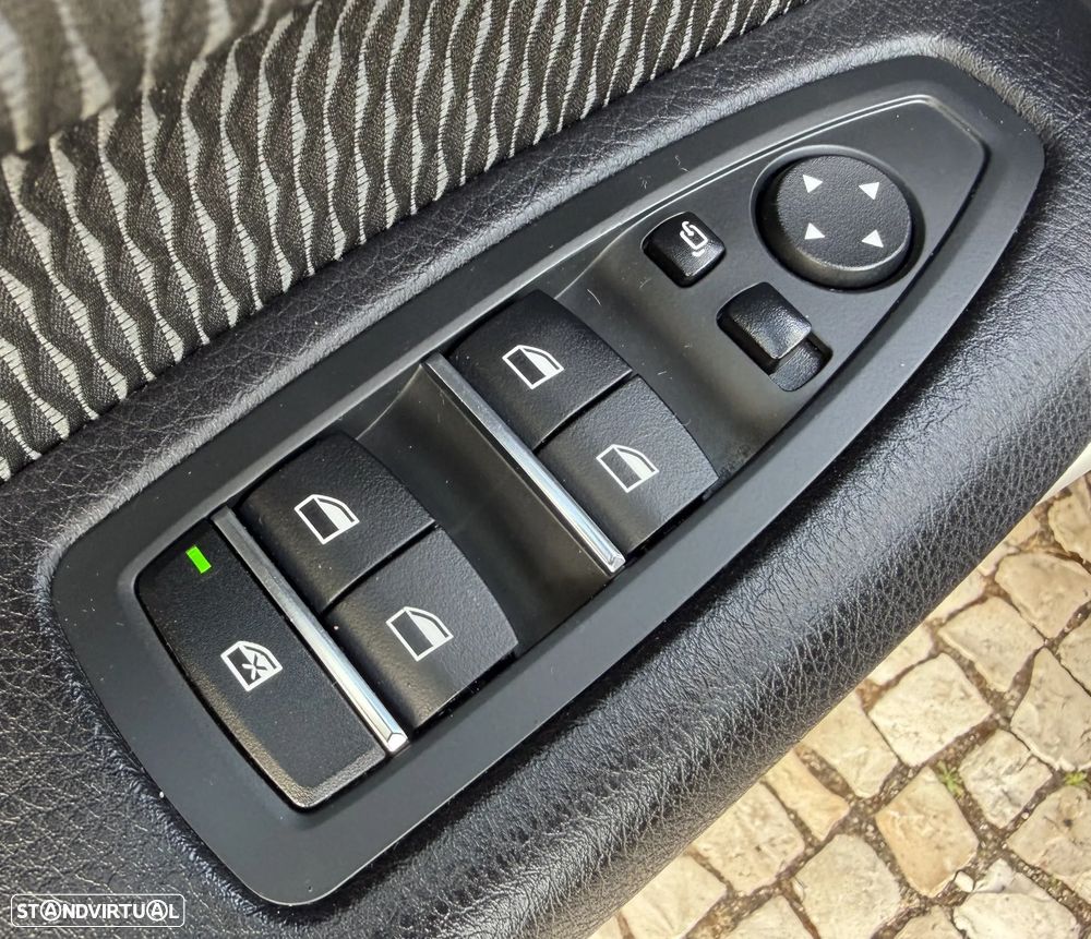 BMW 116 d Advantage - 16
