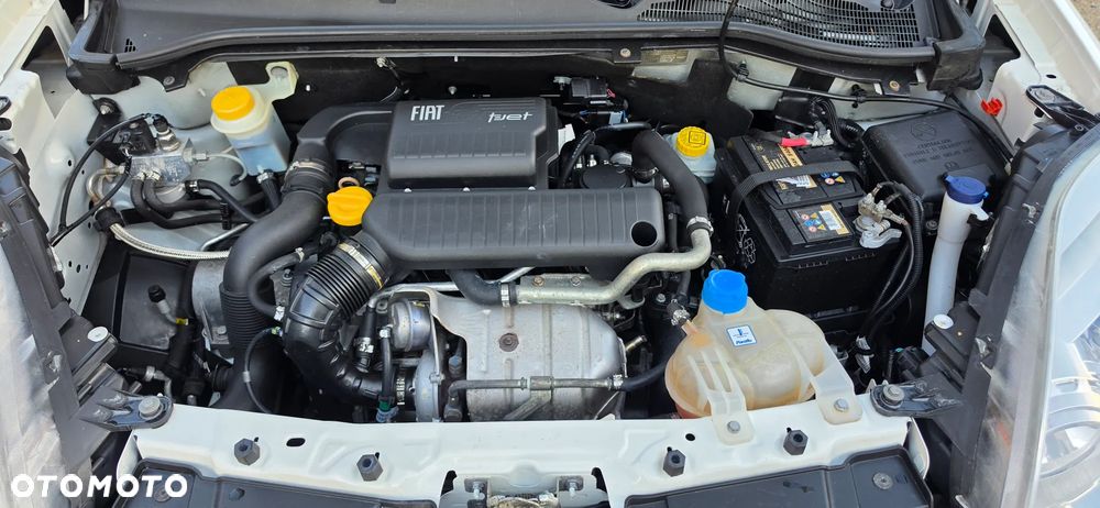 Fiat Doblo - 15