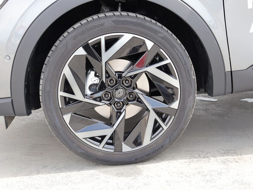 Renault Arkana MHEV 160 EDC Esprit Alpine - 5