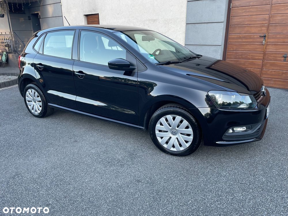 Volkswagen Polo 1.0 FRESH - 5