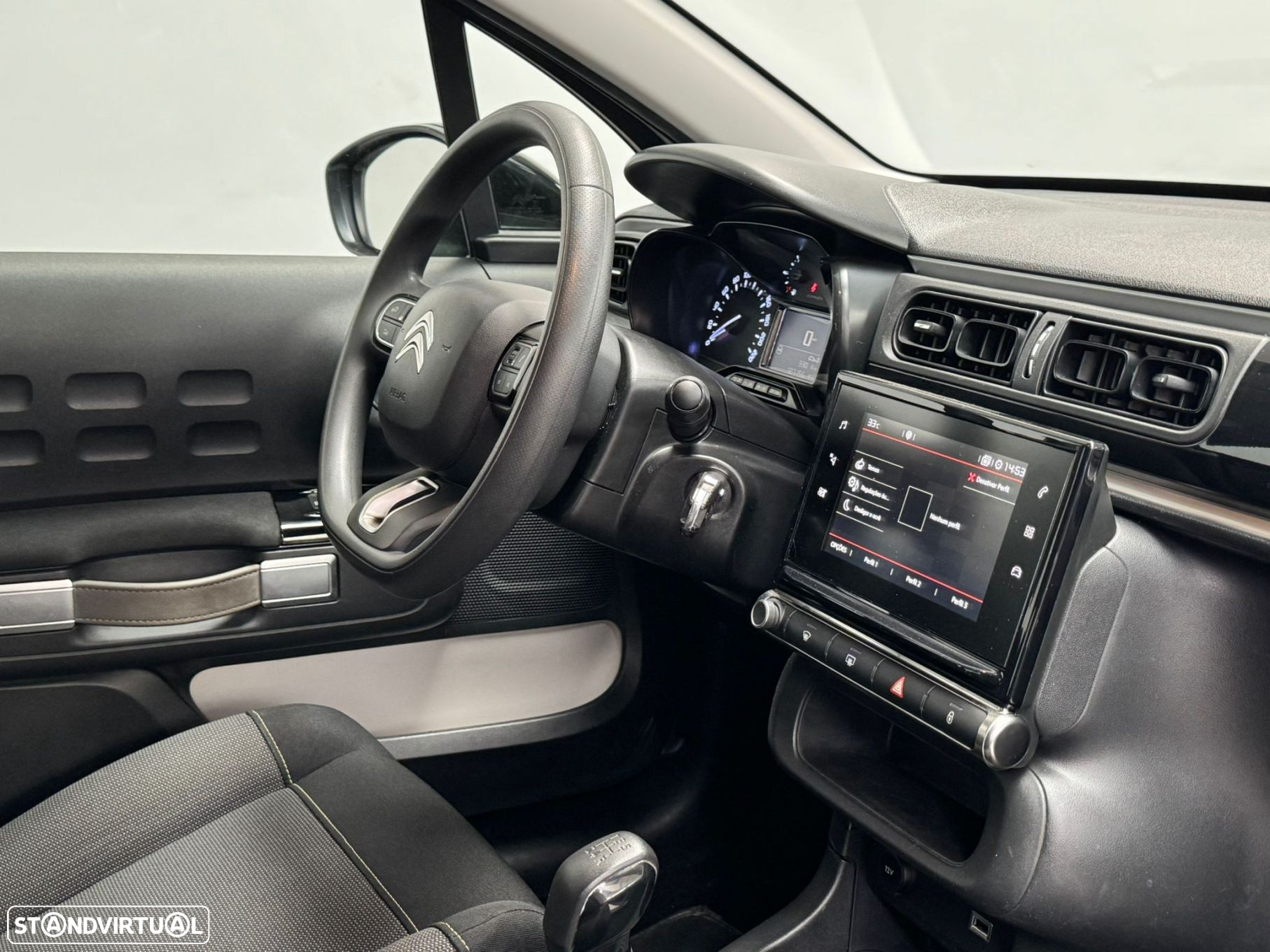 Citroën C3 - 21