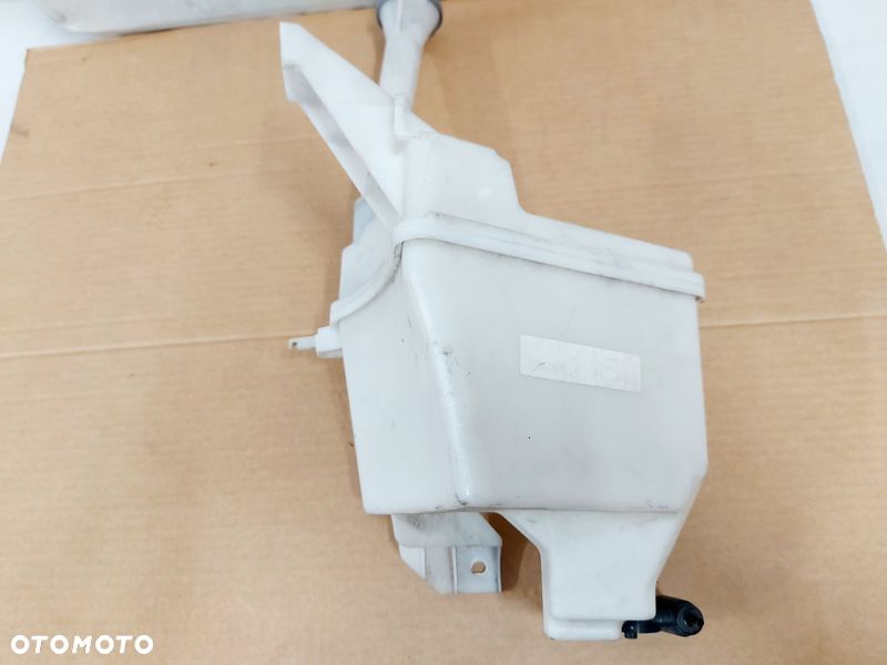 NISSAN JUKE 1 I F15 ZBIORNIK ZBIORNICZEK PŁYNU DO SPRYSKIWACZY POMPKA - 5