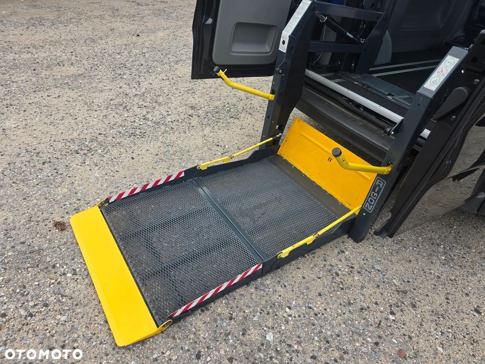 Opel Vivaro - 26