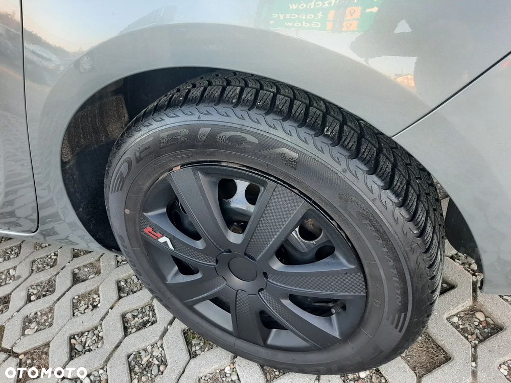 Opel Astra IV 1.4 T Cosmo S&S - 10