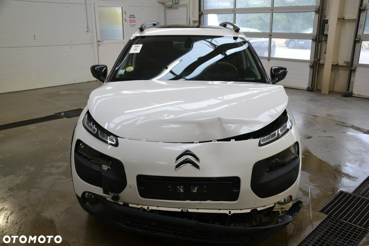 Citroën C4 Cactus - 2