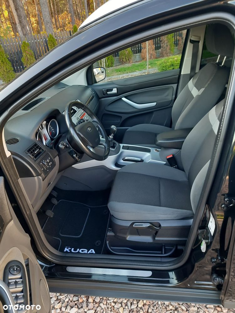 Ford Kuga - 6