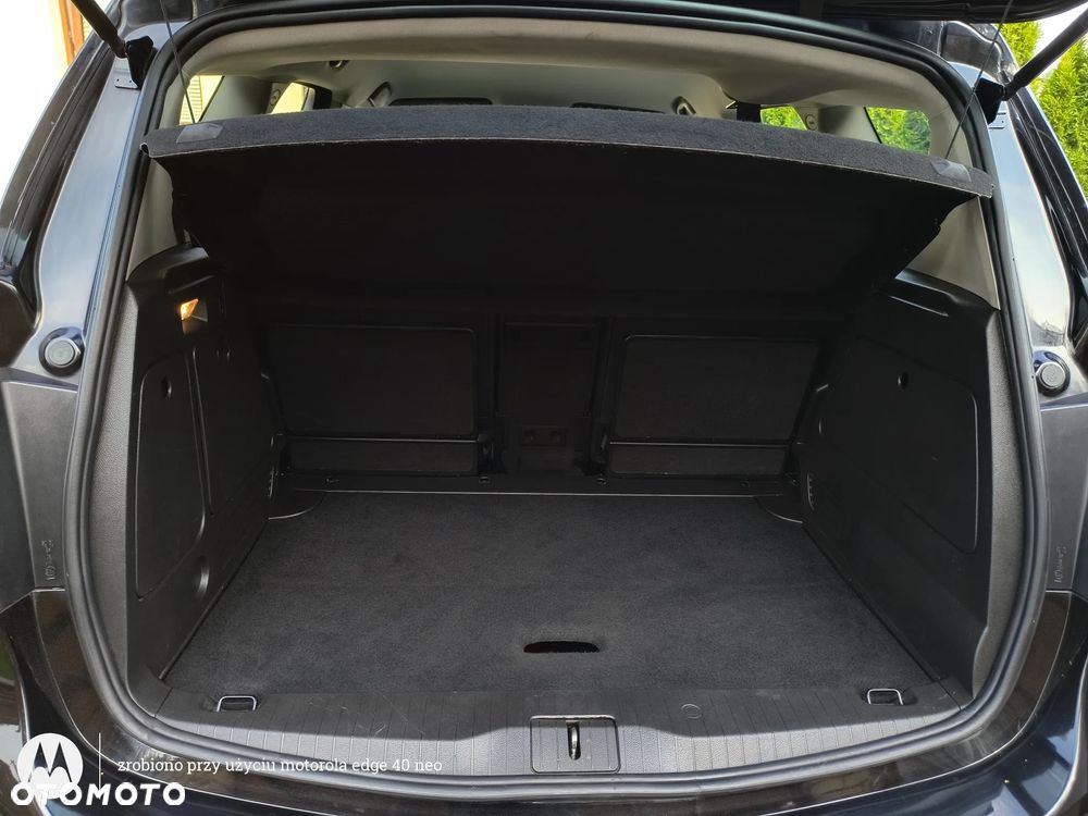 Opel Meriva 1.4 T Cosmo - 31