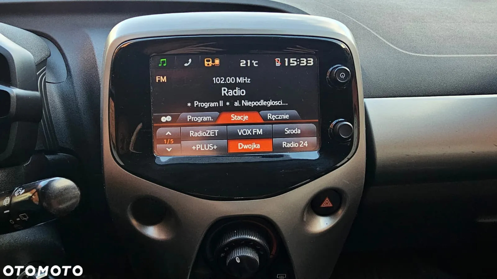 Toyota Aygo - 9
