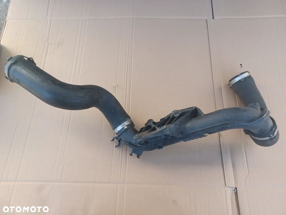 RURA INTERCOOLERA A4 B8 8K0145673L - 1