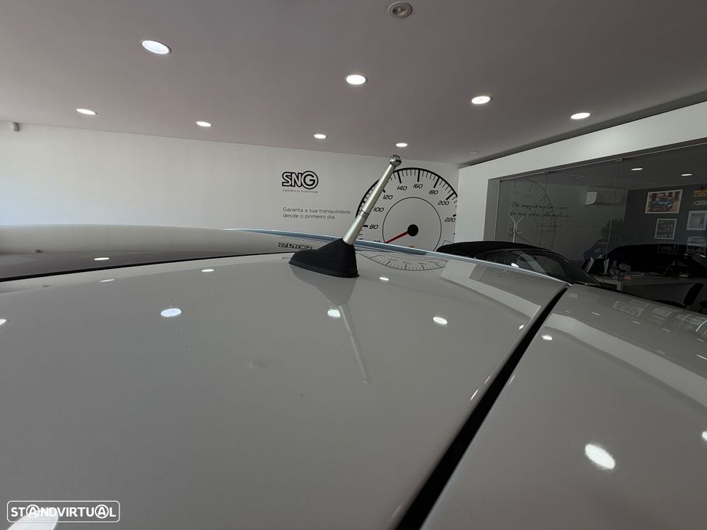 Peugeot 308 SW 1.6 BlueHDi GT Line - 41