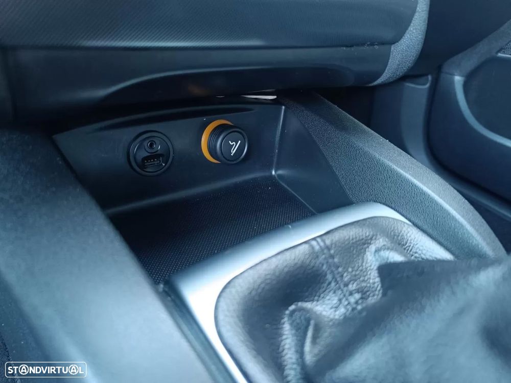 Citroën C4 1.6 e-HDi Air.Exclusive - 26
