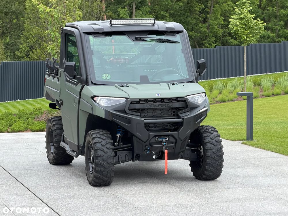 Polaris Ranger XP - 1