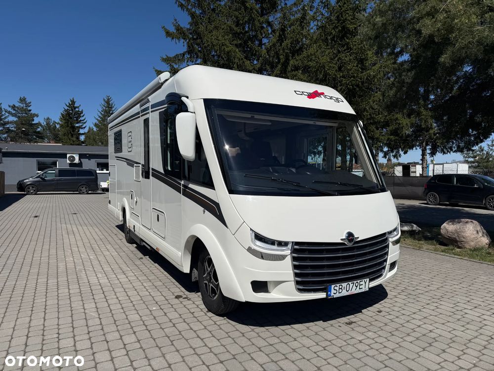 Carthago C-Tourer I 150 QB - 1