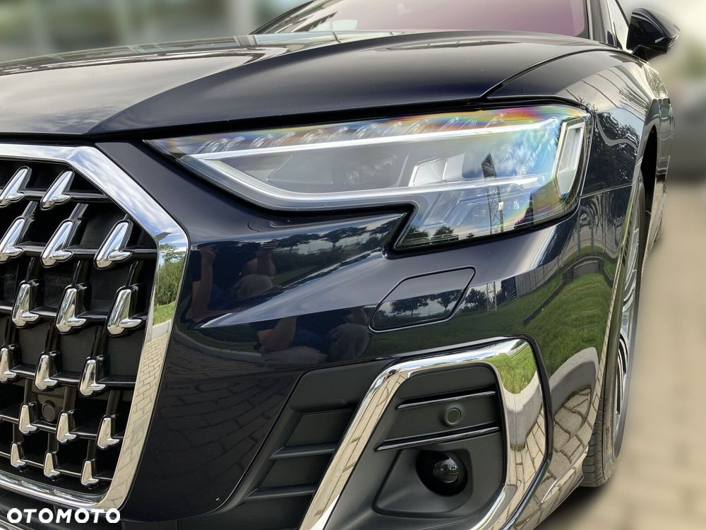 Audi A8 - 21