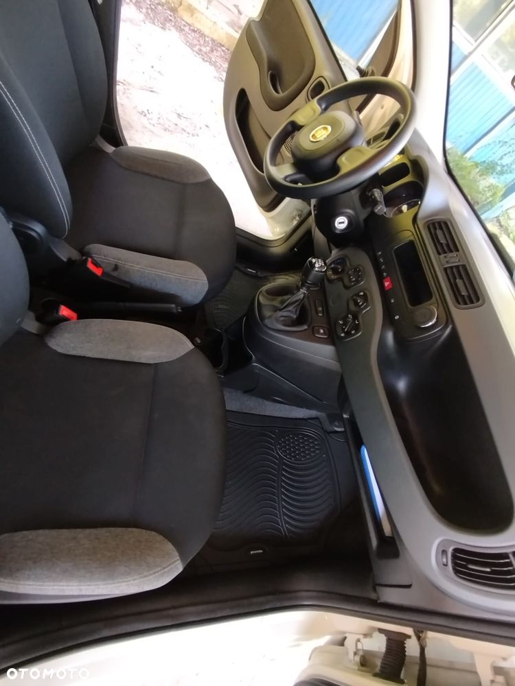 Fiat Panda 1.0 Hybrid - 13