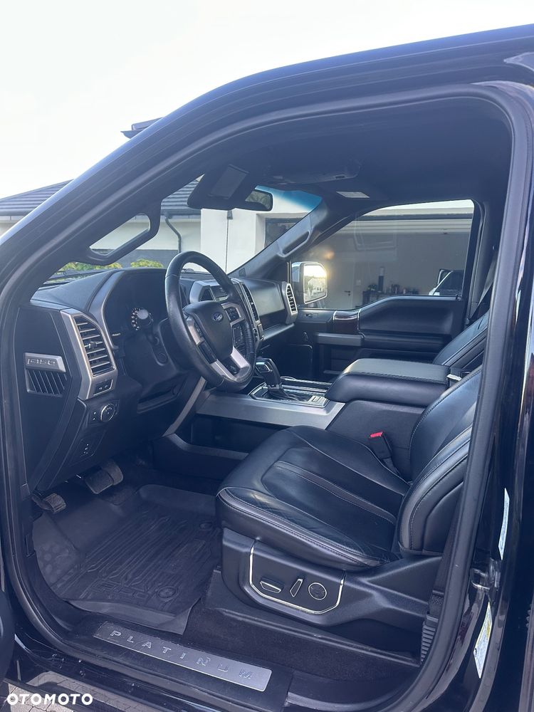 Ford F150 - 9