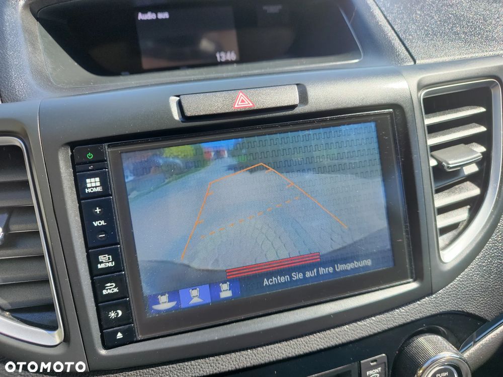 Honda CR-V 2.0i-VTEC 2WD Elegance - 18
