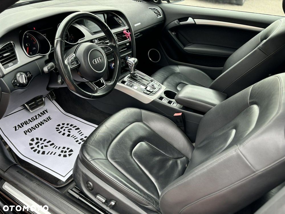Audi A5 - 14