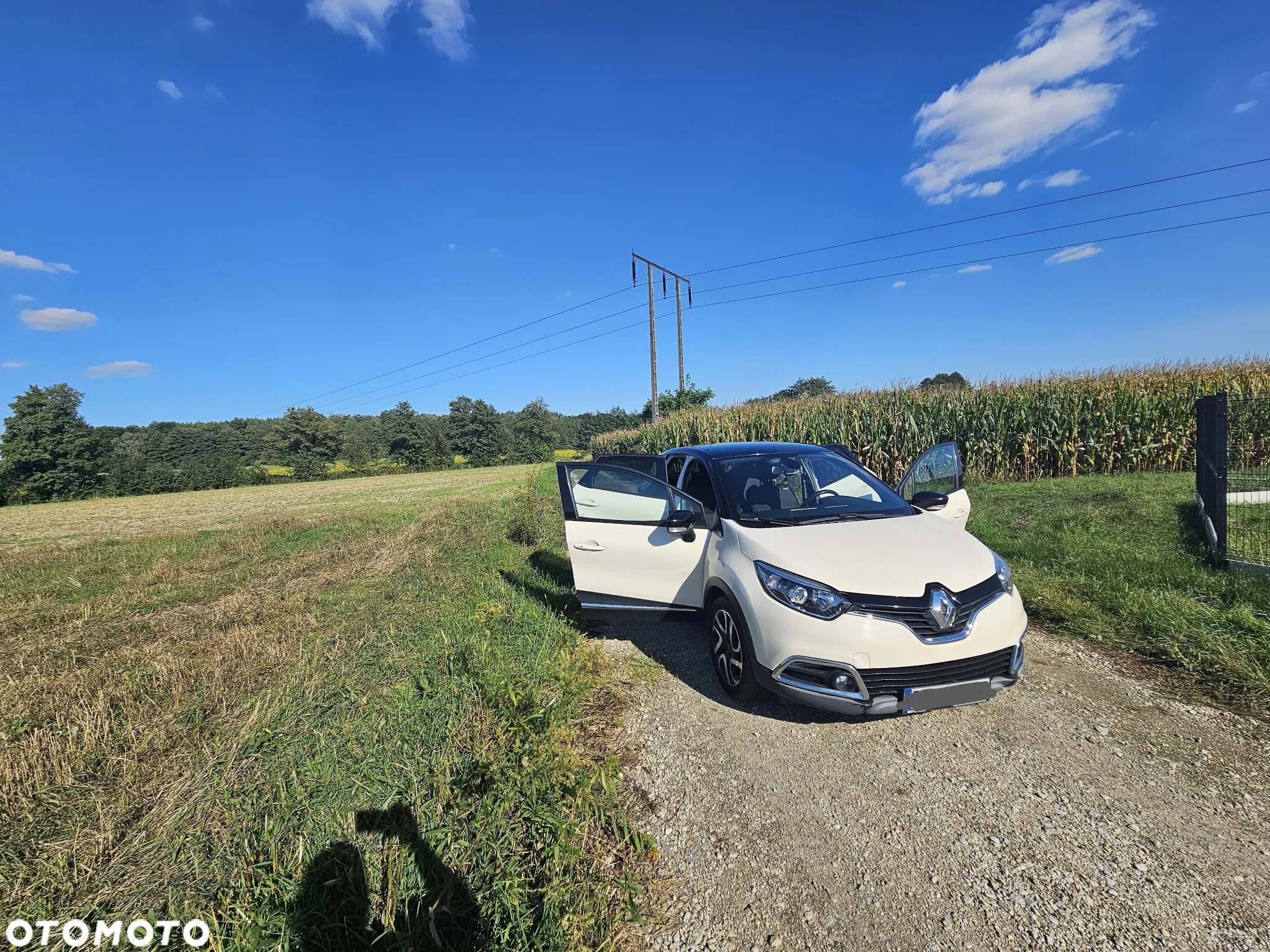 Renault Captur - 2