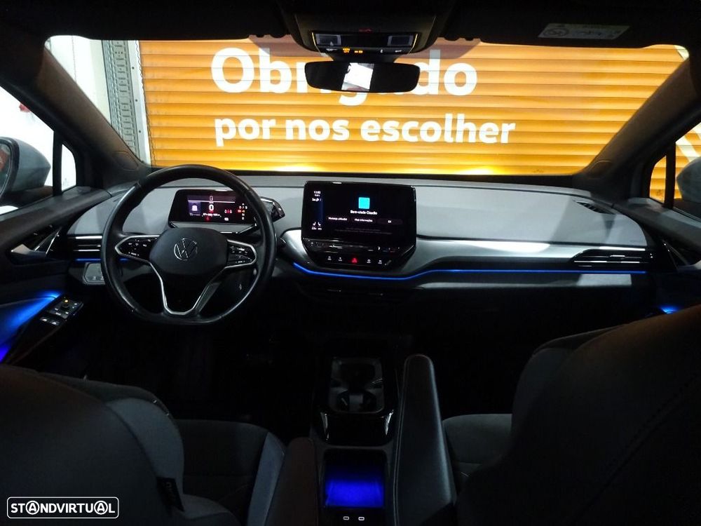 VW ID.4 77 kWh Pro Performance - 28