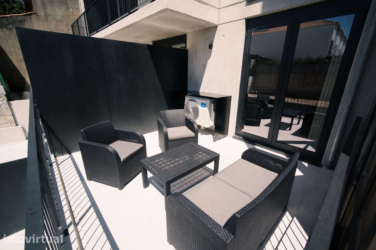 Bonfim, Porto | Apartamento de um quarto | 77 m² - Grande imagem: 5/46