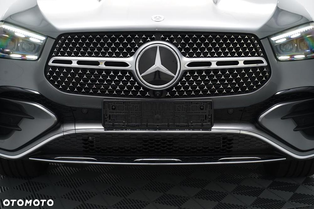 Mercedes-Benz GLE 300 d mHEV 4-Matic AMG Line - 28