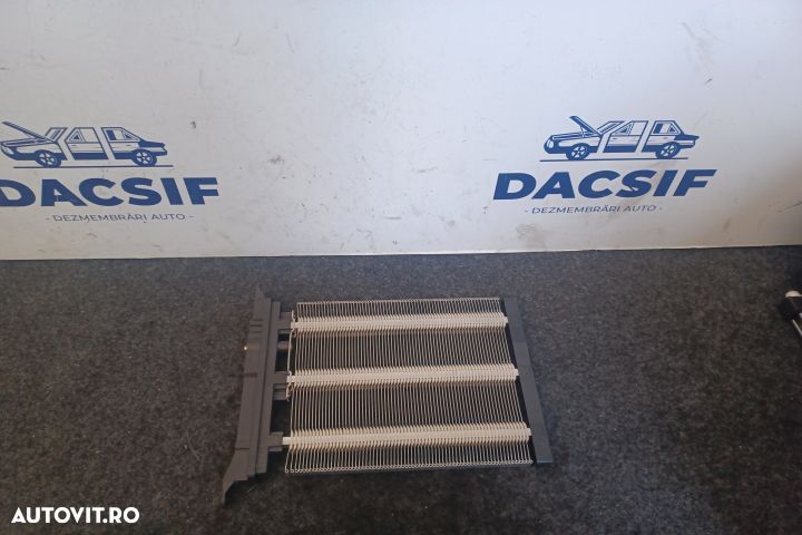 Calorifer incalzire electric 1K0963235G 1K0963235G Audi Q3 8U [2011 - - 2
