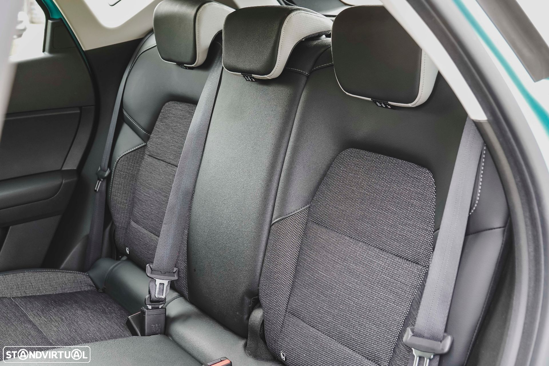 Renault Captur - 28