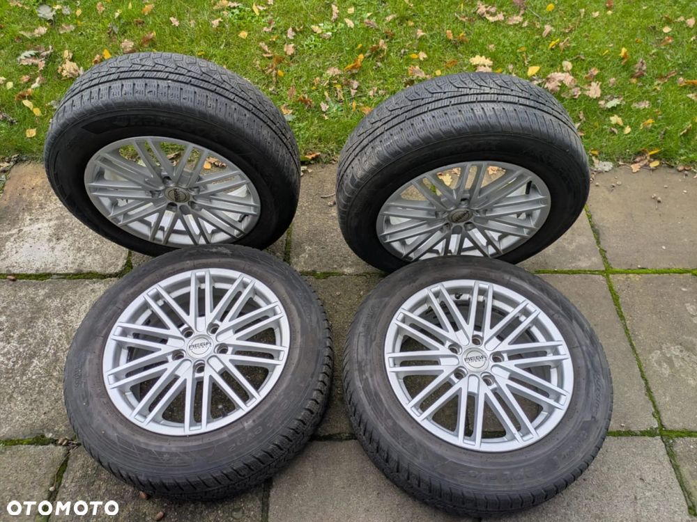 Volkswagen Touran - 5