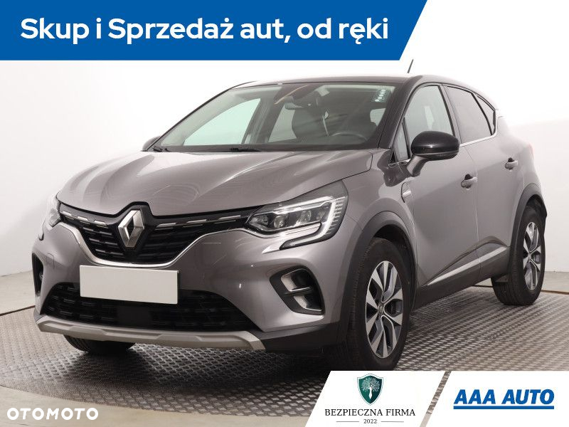 Renault Captur - 2