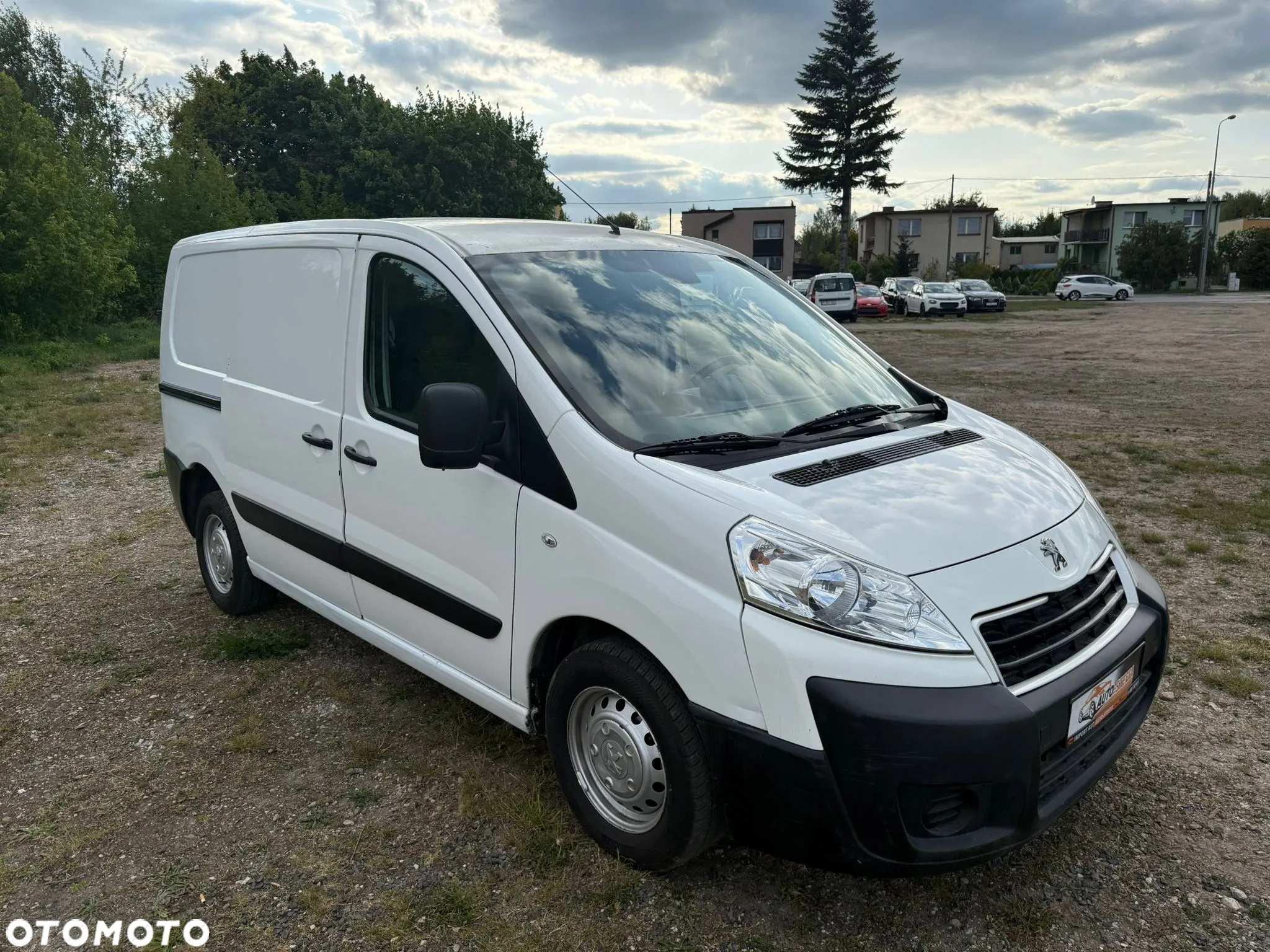Peugeot Expert - 12