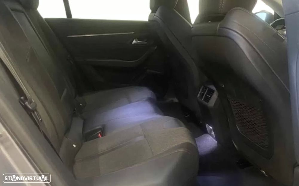 Peugeot 508 PureTech 130 EAT8 Allure Pack - 16