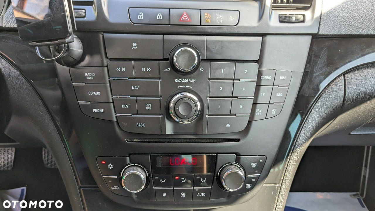 Opel Insignia - 26