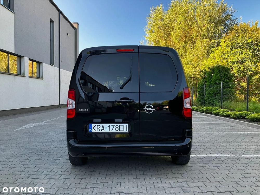 Opel Combo Life XL 1.5 CDTI Essentia S&S - 35