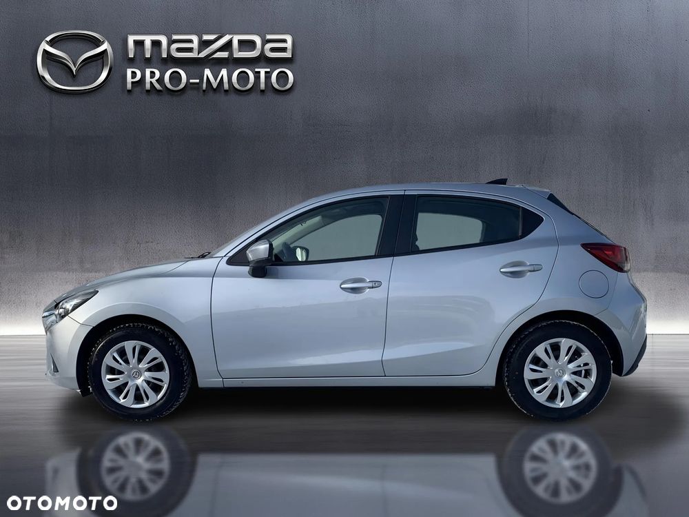 Mazda 2 1.5 Skymotion - 3
