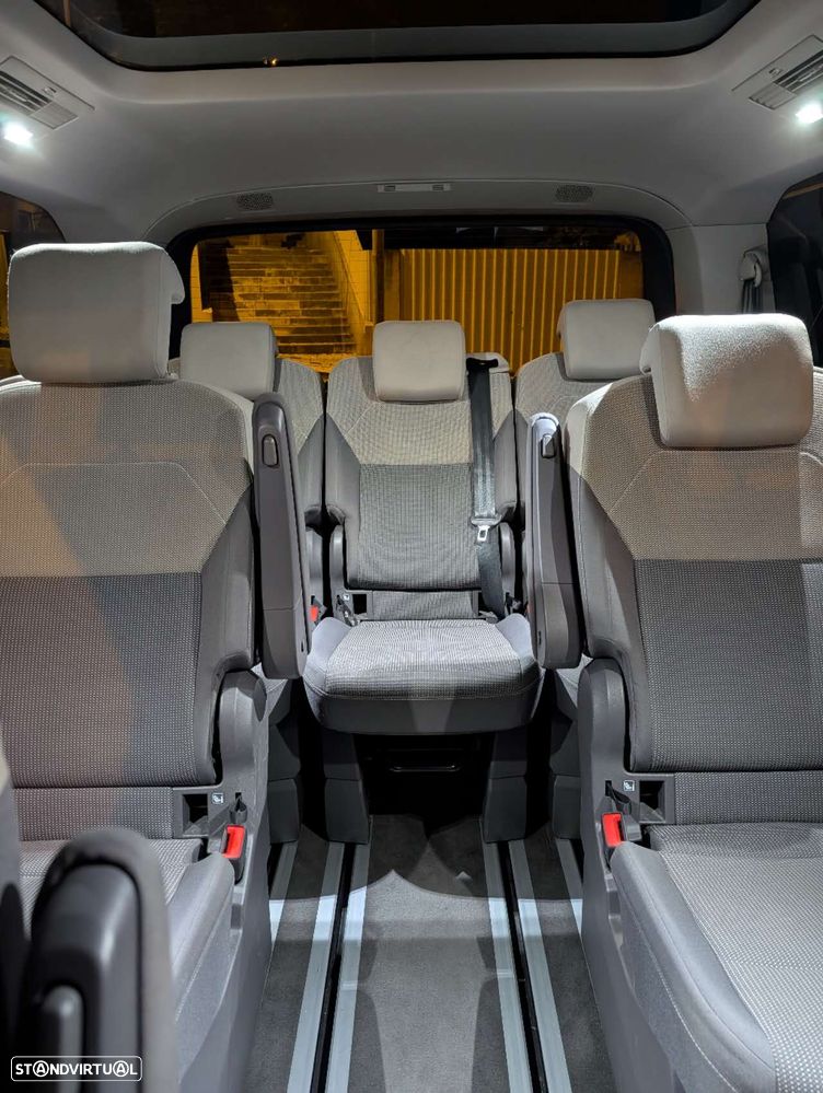 VW Multivan 1.4 TSI e-Hybrid Life DSG - 13