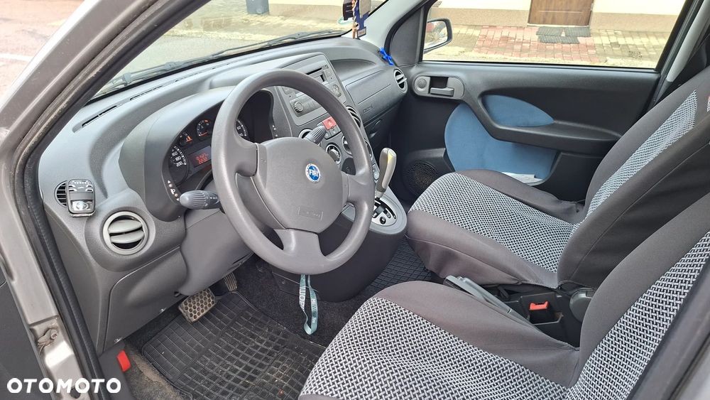 Fiat Panda - 11