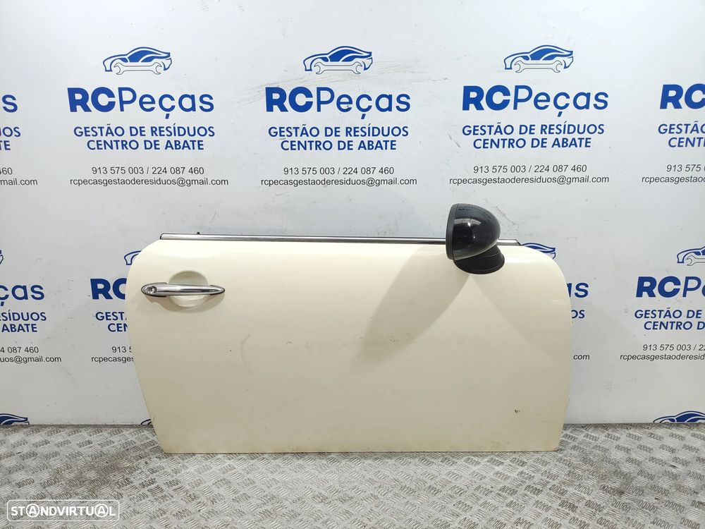 Porta frente frontal direita Mini Cooper R56 R55 R57 R58 R59 - 1