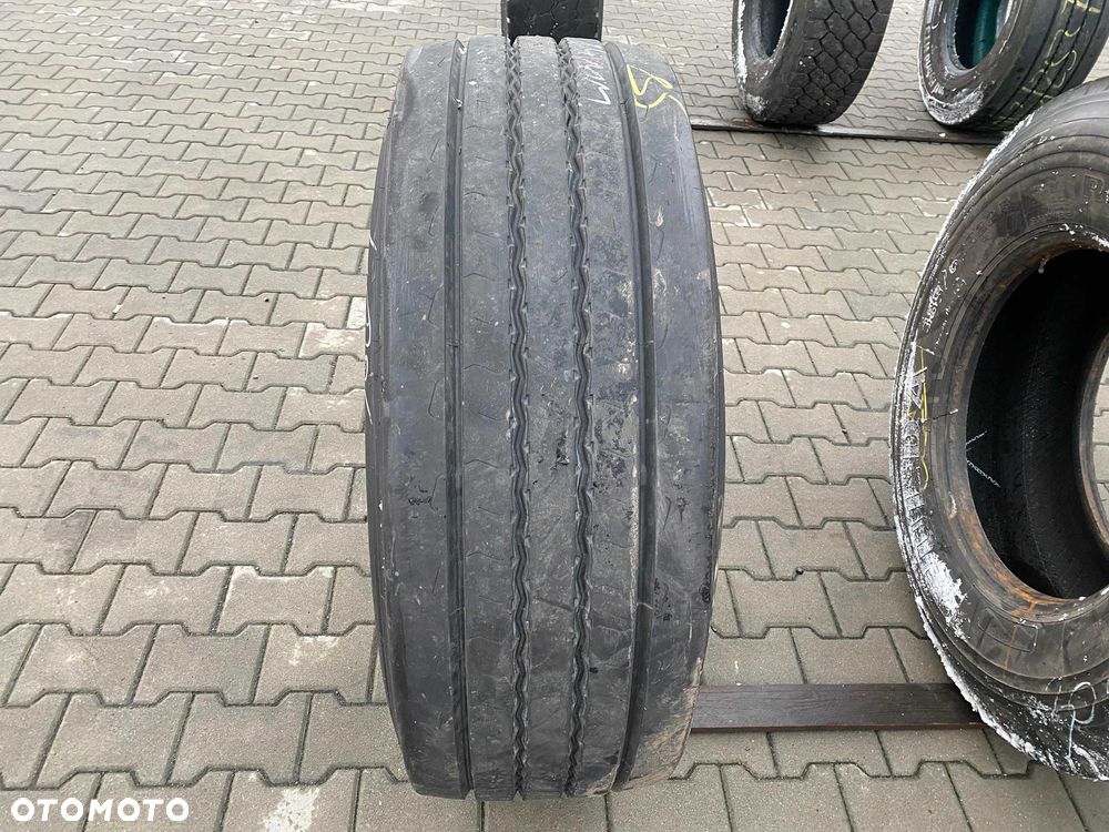 Używany Opony - 690 PLN - Otomoto.pl
