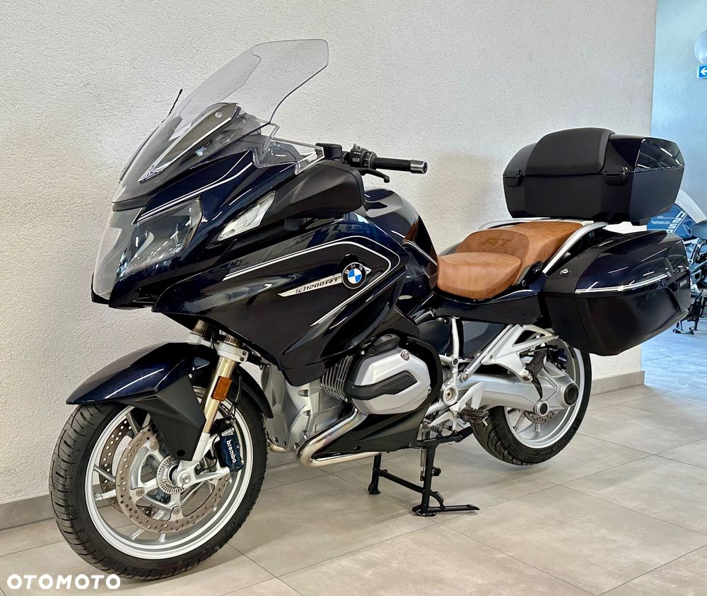 BMW RT - 2