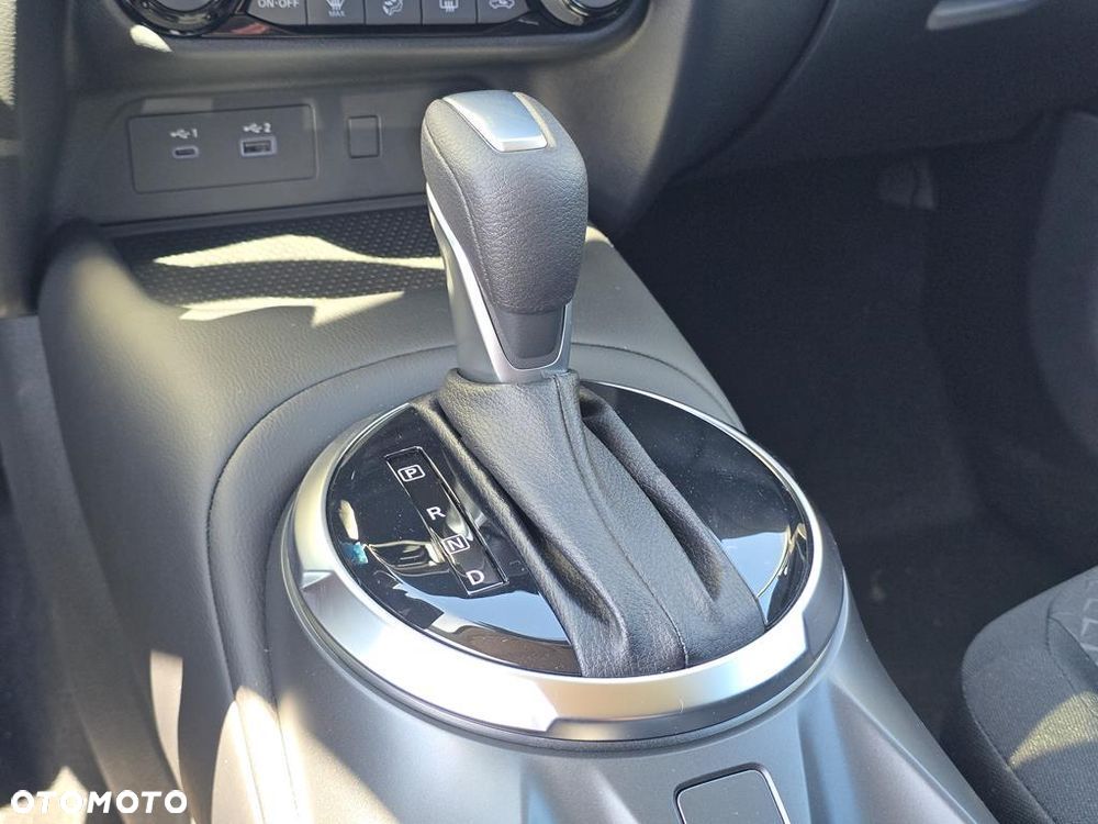 Nissan Juke 1.0 DIG-T Acenta DCT - 20