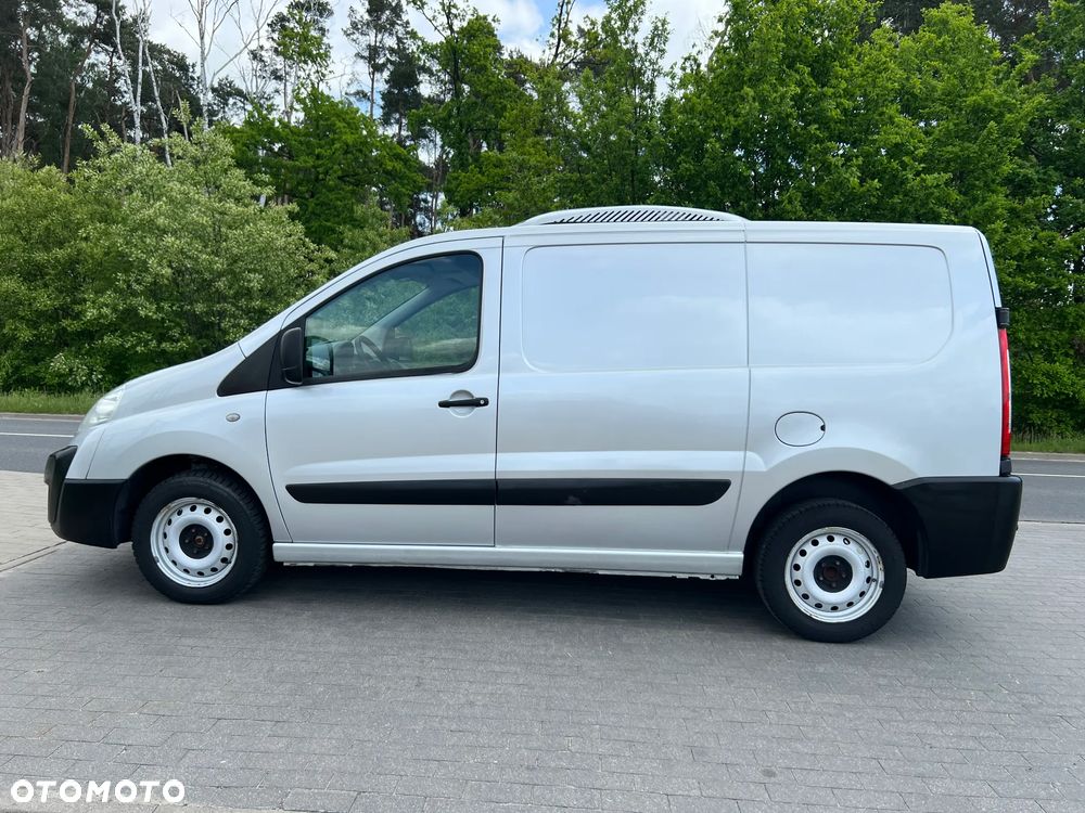 Peugeot EXPERT - 5
