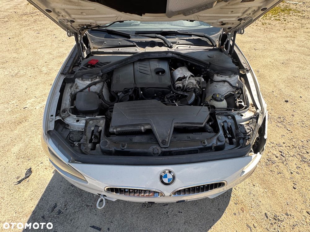BMW Seria 1 118i Advantage - 15